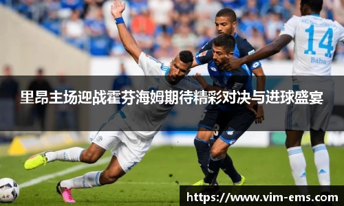 里昂主场迎战霍芬海姆期待精彩对决与进球盛宴